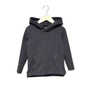 ⭐️ 5/$30 Mile The Label Kids Hoodie size 5
